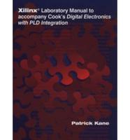 Xilinx Laboratory Manual