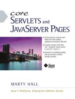 Core Servlets and JavaServer Pages