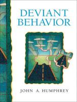 Deviant Behavior