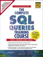 The Complete SQL Training Course