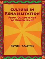Culture in Rehabilitation