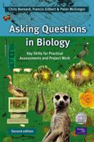 Asking Questions in Biology