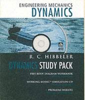 Engineering Mechanics, Dynamics, R.C. Hibbeler. Dynamics Study Pack