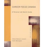 Career Focus Canada