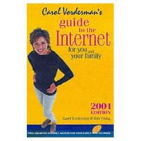 Carol Vorderman's Guide to the Internet