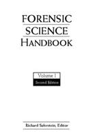 Forensic Science Handbook