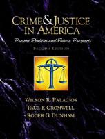 Crime & Justice in America