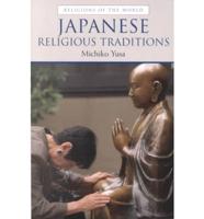 Japanese Religious Traditions