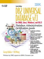 DB2 Universal Database V7.1 for UNIX, Linux, Windows, and OS/2