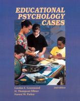 Educational Psychology Cases