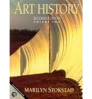 Art History, Volume II