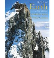 Study Guide, Earth, an Introduction to Physical Geography Seventh Edition, Tarbuck & Lutgens