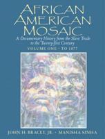 African American Mosaic