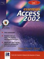 Essentials Access 2002
