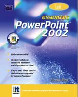 Essentials PowerPoint 2002 Level 1