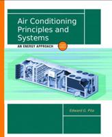 Air Conditioning Principles and Systems