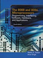 The 8088 and 8086 Microprocessors