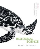 Biological Science. Vol. 1