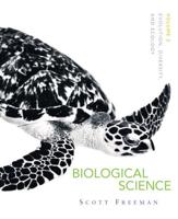 Biological Science. Vol. 2