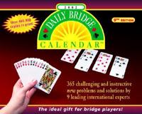 Daily Bridge Calendar 2002