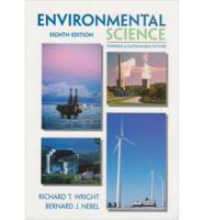Environmental Science 8 Edition School Edition 2002C