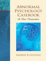 Abnormal Psychology Casebook