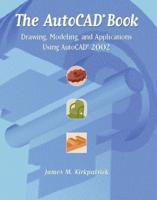 The AutoCAD Book