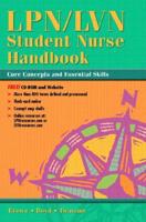 LPN/LVN Student Nurse Handbook