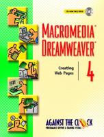 MacroMedia Dreamweaver 4