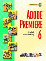 Adobe Premiere 6