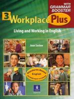 Workplace Plus 3 With Grammar Booster Teacher's Edition