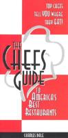 The Chef's Guide to America's Best Restaurants