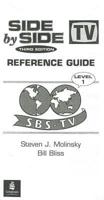 Side by Side 1 Reference Guide 1