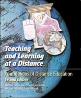 Teaching and Learning at a Distance