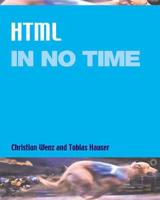 HTML in No Time