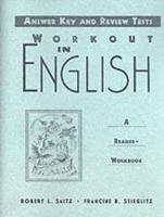 Workout in English