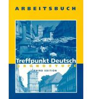 Arbeitsbuch (Lab Manual)