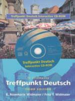 Treffpunkt Deutsch: Grundstufe CD