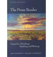Prose Reader, The