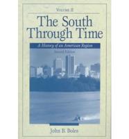 The South Through Time