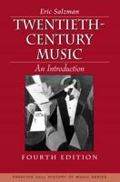Twentieth-Century Music