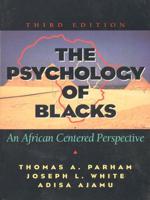 The Psychology of Blacks