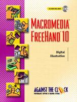 Macromedia FreeHand 10