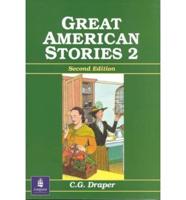 Great American Stories 2