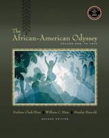 The African-American Odyssey