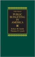 Public Budgeting in America