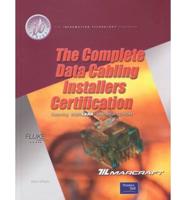 The Complete Data Cabling Installers Certification