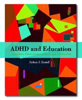 ADHD and Education