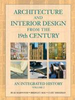 Architecture and Interior Design from the 19th Century, Volume II