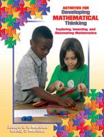 Activities for Developing Mathematical Thinking